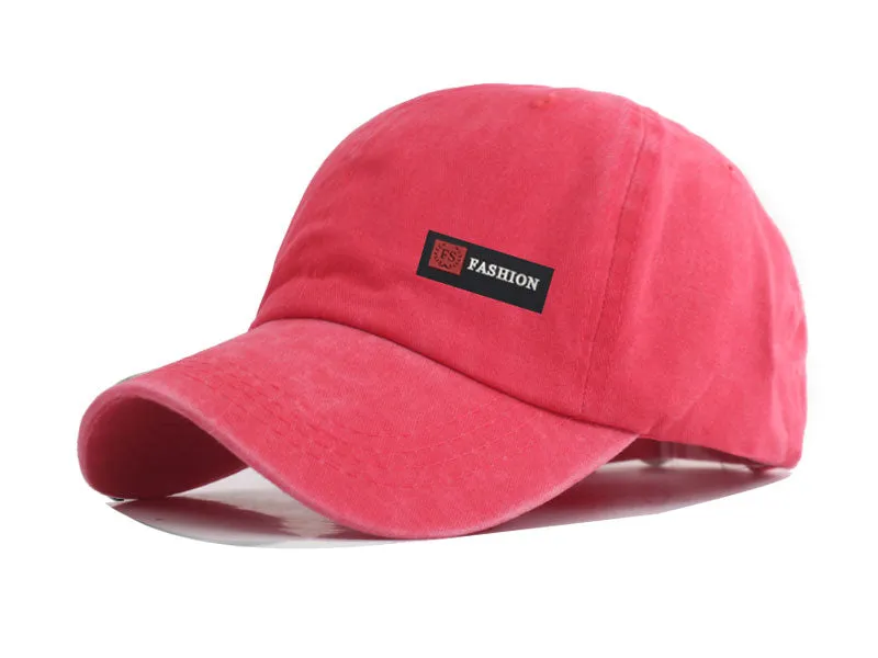 Brand Snapback Women Baseball Cap Bone Hats For Men Casquette Hip hop Casual Gorras Female Male Cotton Dad Men Baseball Hat Caps