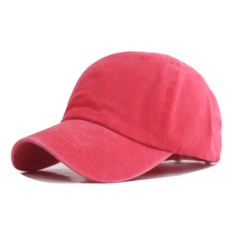 Brand Snapback Women Baseball Cap Bone Hats For Men Casquette Hip hop Casual Gorras Female Male Cotton Dad Men Baseball Hat Caps