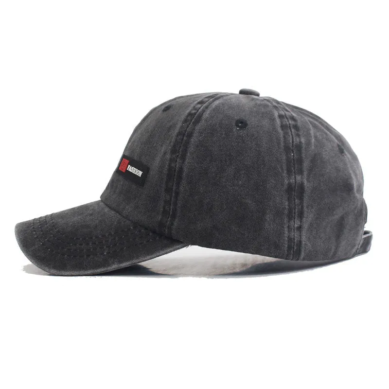 Brand Snapback Women Baseball Cap Bone Hats For Men Casquette Hip hop Casual Gorras Female Male Cotton Dad Men Baseball Hat Caps
