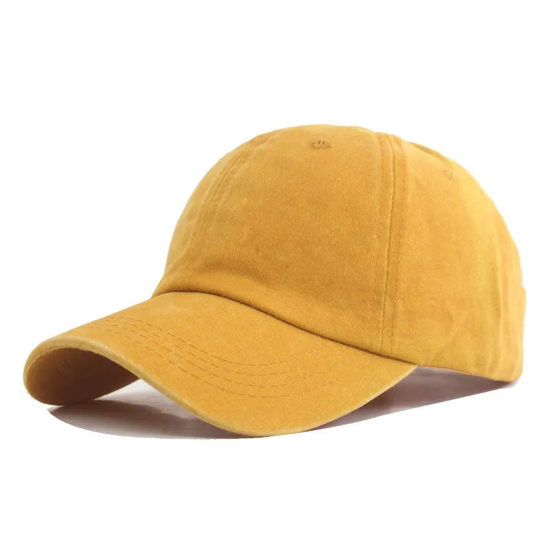 Brand Snapback Women Baseball Cap Bone Hats For Men Casquette Hip hop Casual Gorras Female Male Cotton Dad Men Baseball Hat Caps