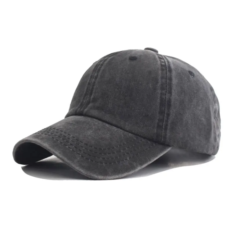 Brand Snapback Women Baseball Cap Bone Hats For Men Casquette Hip hop Casual Gorras Female Male Cotton Dad Men Baseball Hat Caps