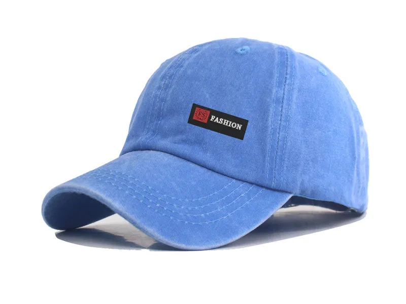 Brand Snapback Women Baseball Cap Bone Hats For Men Casquette Hip hop Casual Gorras Female Male Cotton Dad Men Baseball Hat Caps