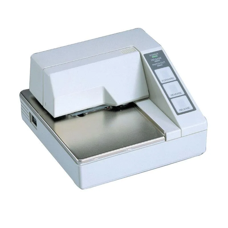 Brecknell Epson Dot Matrix Ticket and Tape Printer - 48525-0013