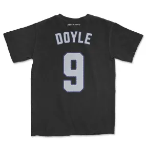 Brenton Doyle Shirsey | COMFORT COLORS® VINTAGE TEE