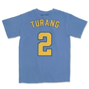 Brice Turang Shirsey | COMFORT COLORS® VINTAGE TEE