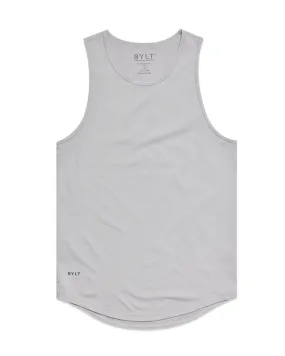 BYLT Signature Drop-Cut Tank