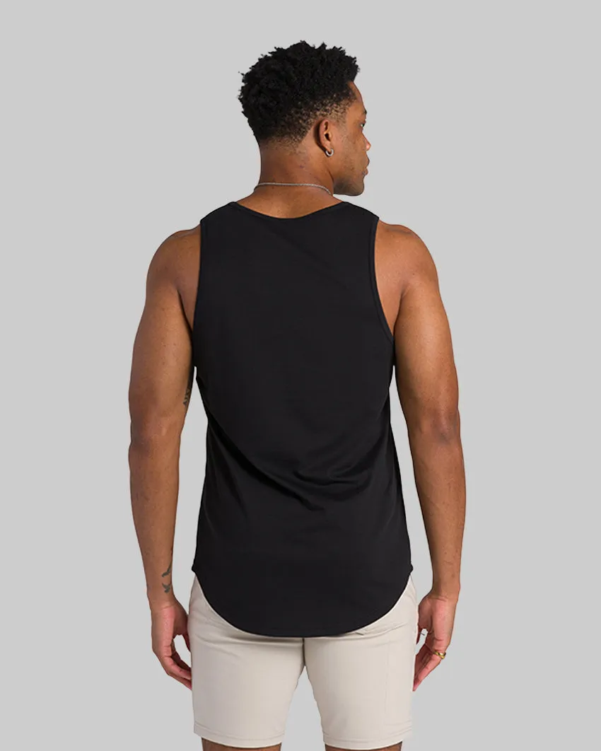 BYLT Signature Drop-Cut Tank