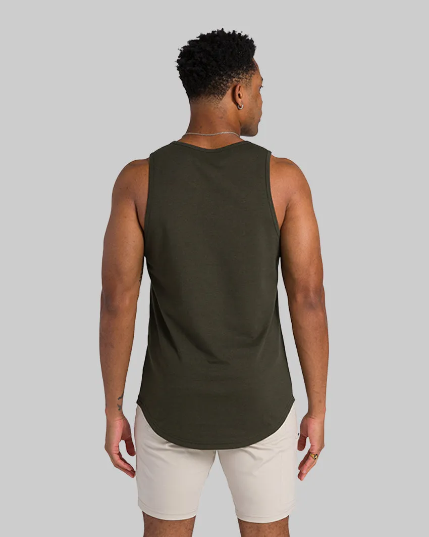 BYLT Signature Drop-Cut Tank