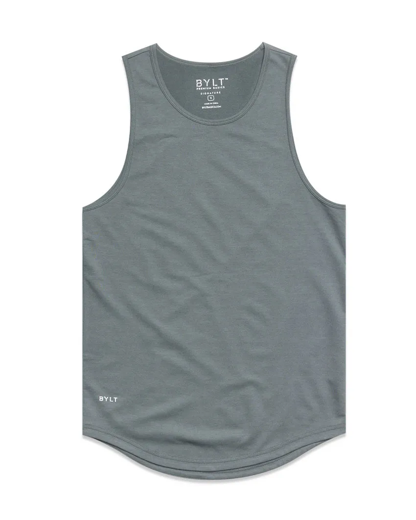 BYLT Signature Drop-Cut Tank