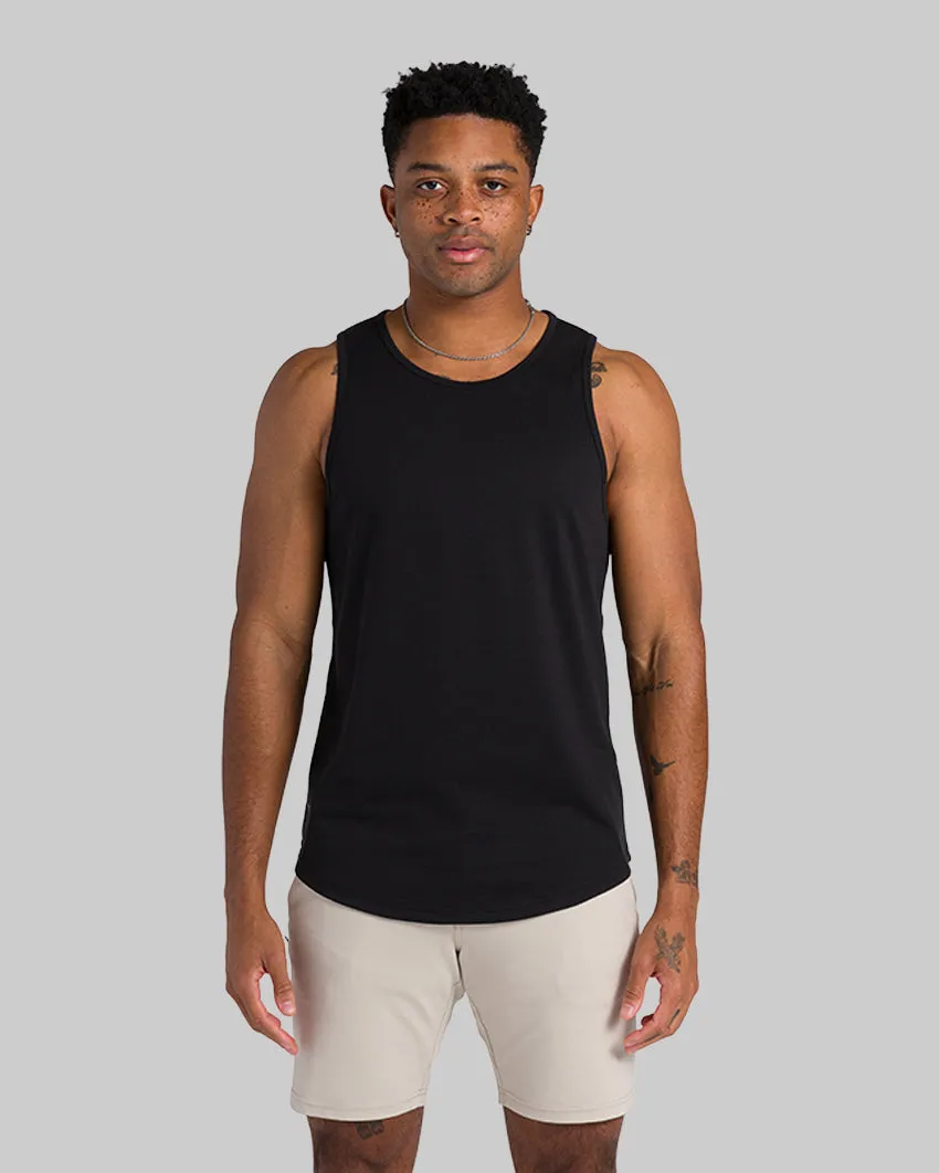 BYLT Signature Drop-Cut Tank