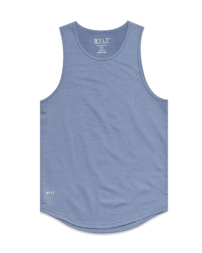 BYLT Signature Drop-Cut Tank
