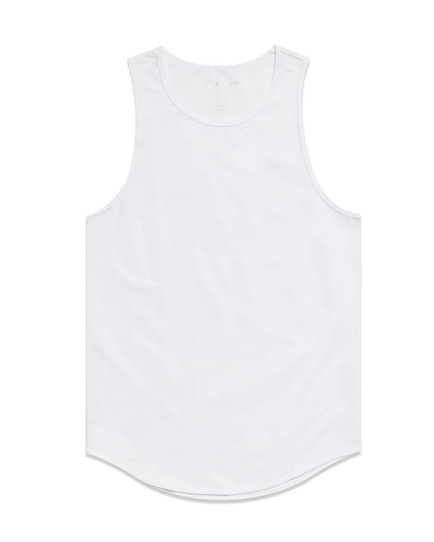 BYLT Signature Drop-Cut Tank