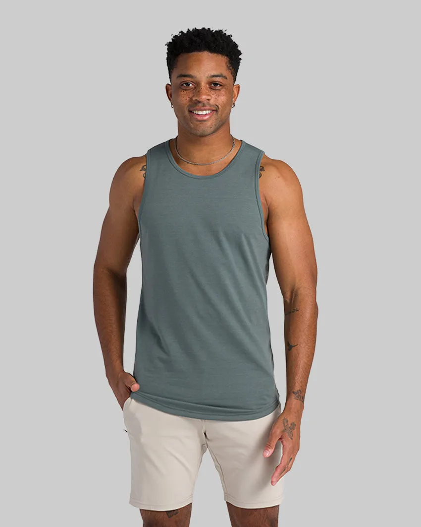 BYLT Signature Drop-Cut Tank