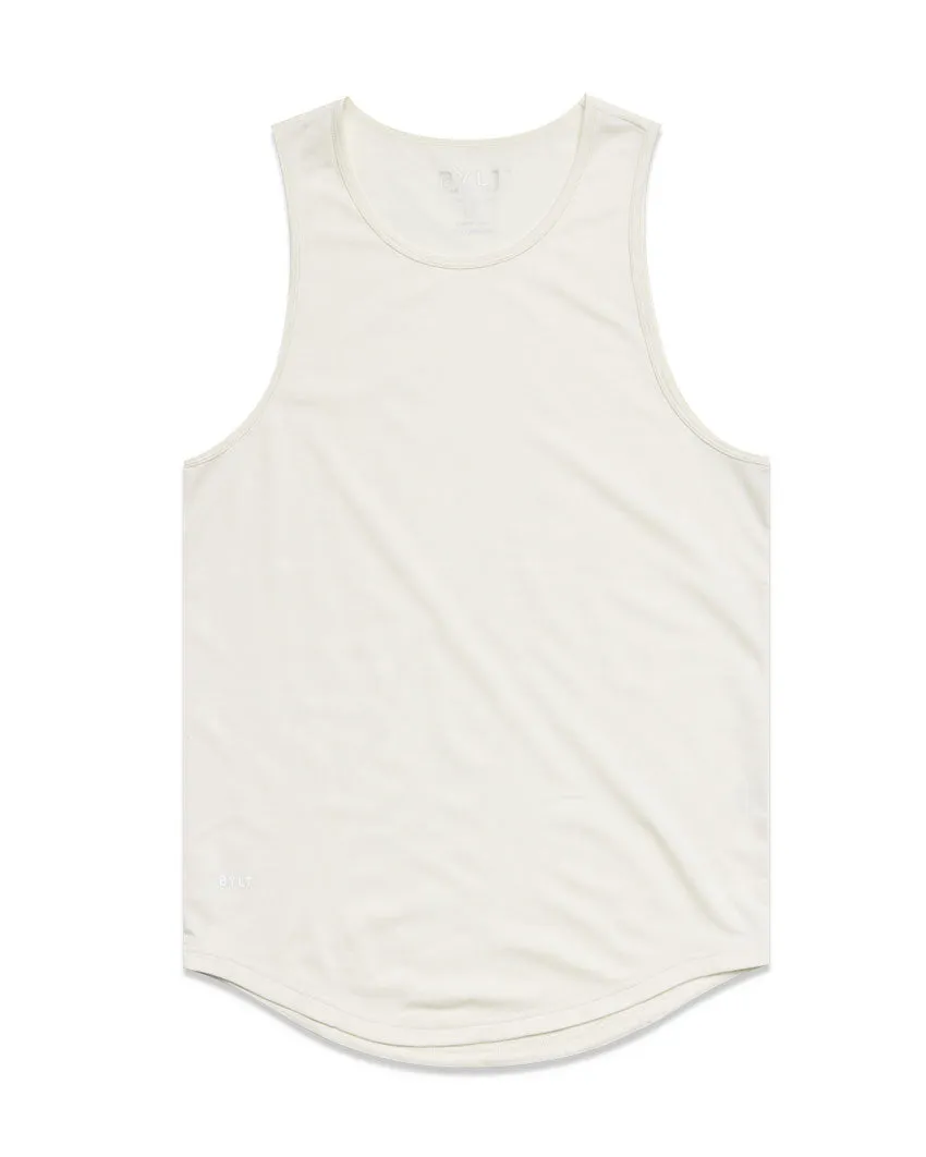 BYLT Signature Drop-Cut Tank