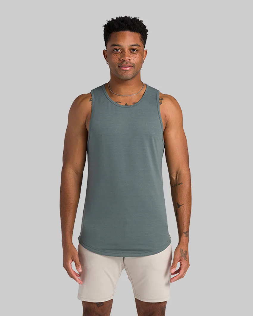 BYLT Signature Drop-Cut Tank