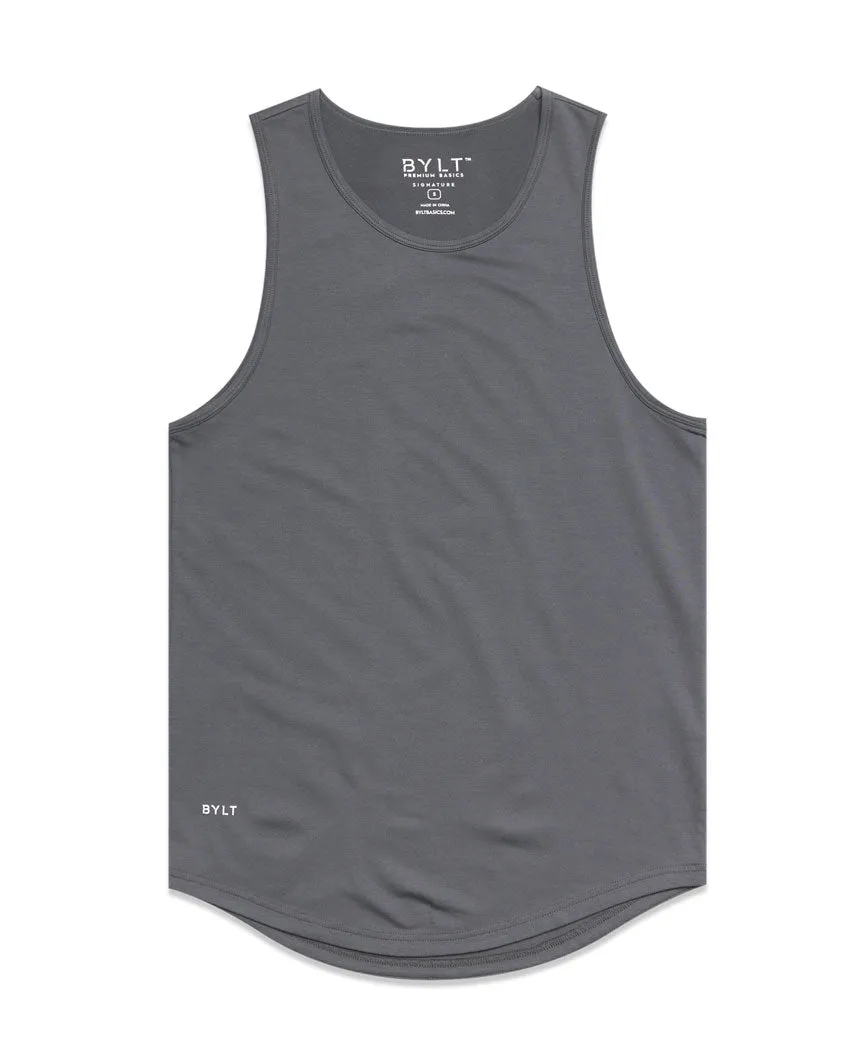 BYLT Signature Drop-Cut Tank