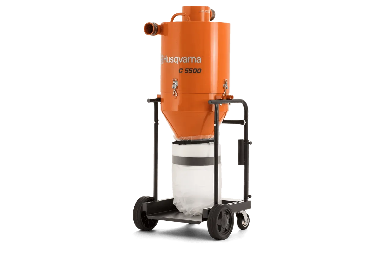 C5500 PRE-SEPARATOR