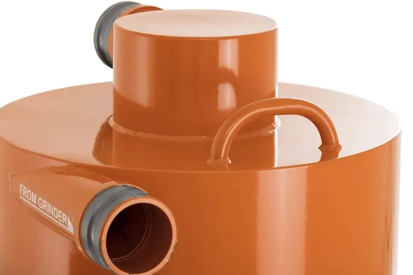 C5500 PRE-SEPARATOR