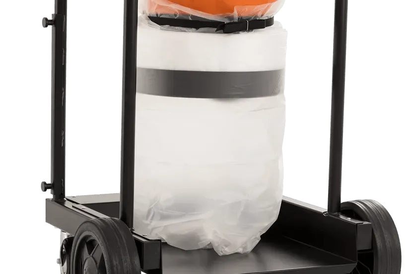 C5500 PRE-SEPARATOR