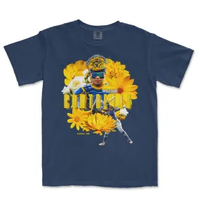 CATCH THE BOUQUET | | COMFORT COLORS® VINTAGE TEE