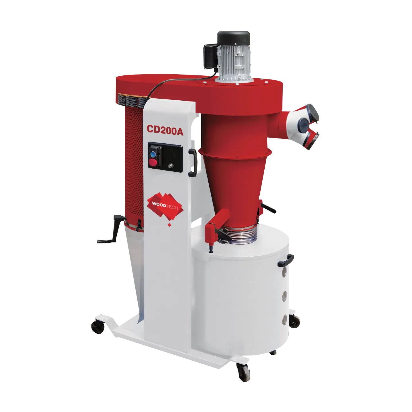 CD200A Cyclone Dust Collector