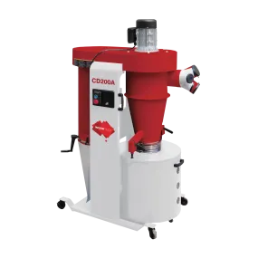 CD200A Cyclone Dust Collector
