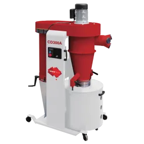 CD300A Cyclone Dust Collector