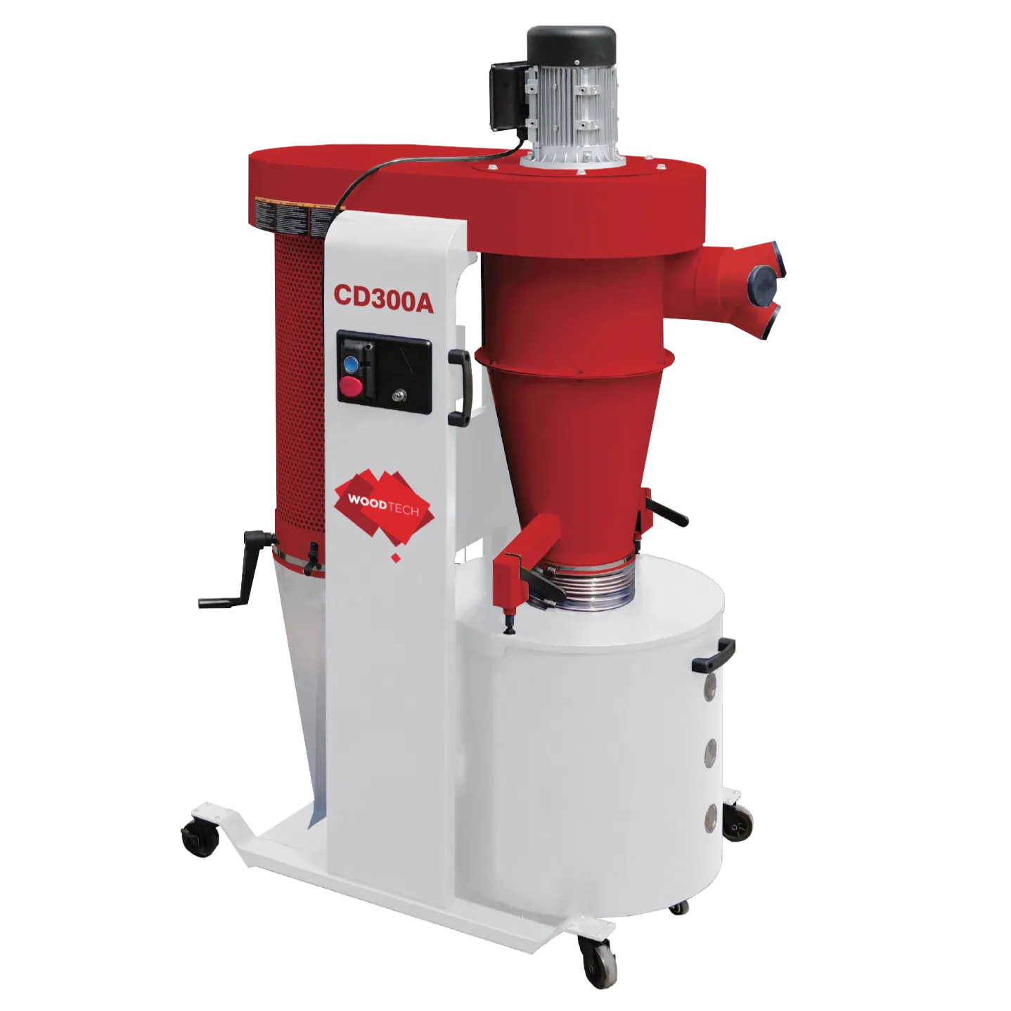 CD300A Cyclone Dust Collector