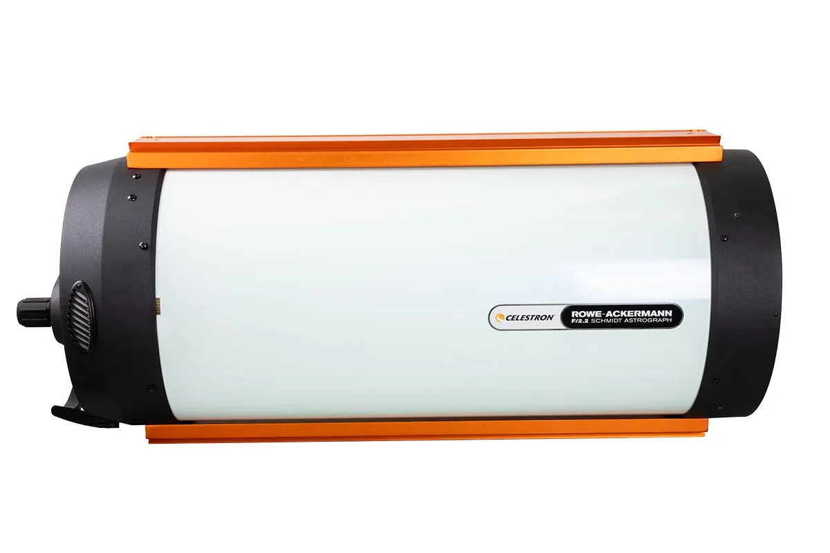 Celestron 11" Rowe-Ackermann Schmidt Astrograph V2 OTA