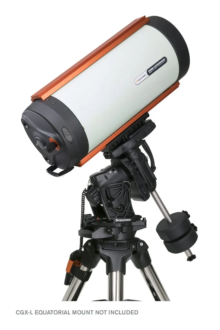 Celestron 11" Rowe-Ackermann Schmidt Astrograph V2 OTA