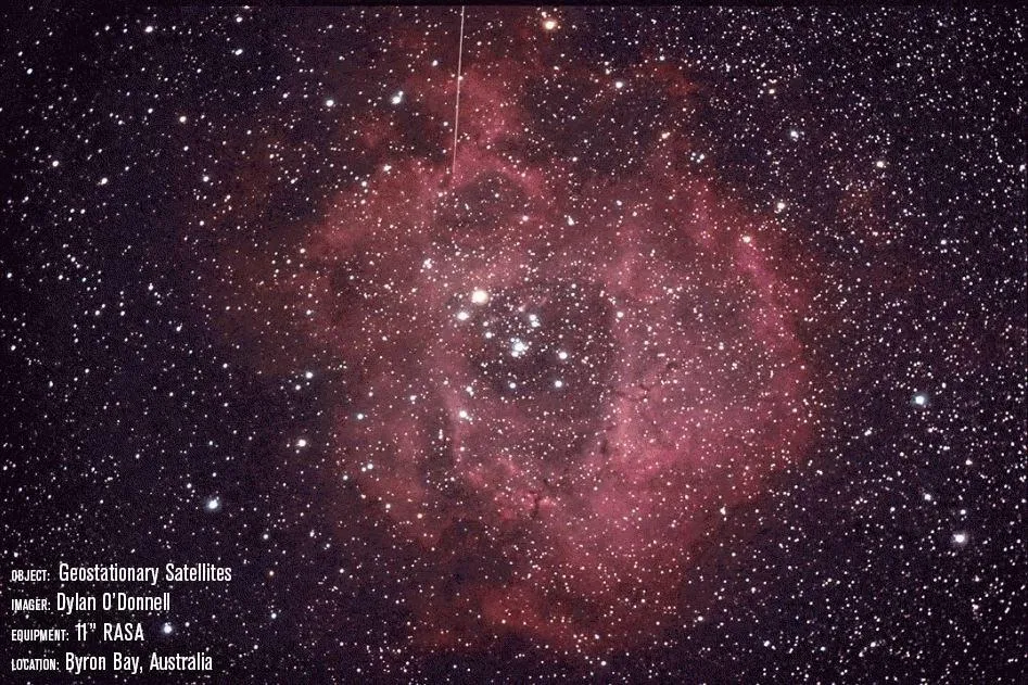 Celestron 11" Rowe-Ackermann Schmidt Astrograph V2 OTA