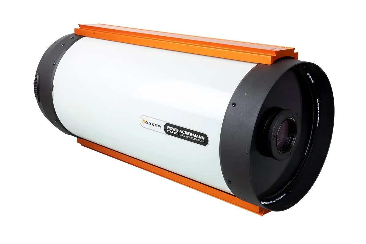 Celestron 11" Rowe-Ackermann Schmidt Astrograph V2 OTA
