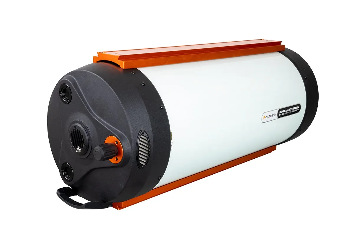 Celestron 11" Rowe-Ackermann Schmidt Astrograph V2 OTA