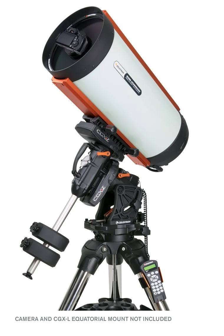 Celestron 11" Rowe-Ackermann Schmidt Astrograph V2 OTA