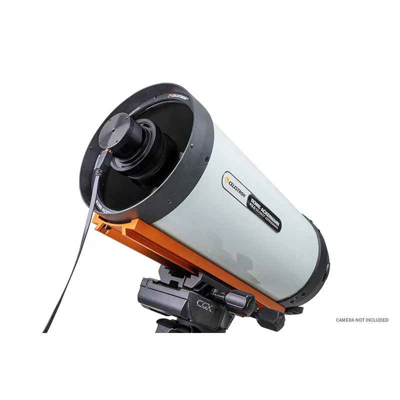 Celestron 8" Rowe-Ackermann Schmidt Astrograph with CGX Equatorial Mount - 12058