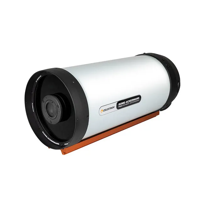 Celestron 8" Rowe-Ackermann Schmidt Astrograph with CGX Equatorial Mount - 12058