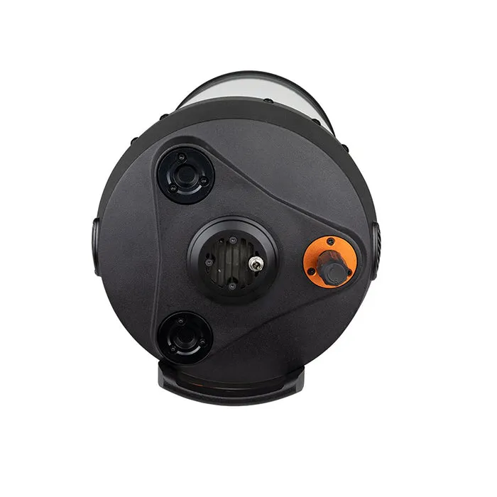 Celestron 8" Rowe-Ackermann Schmidt Astrograph with CGX Equatorial Mount - 12058