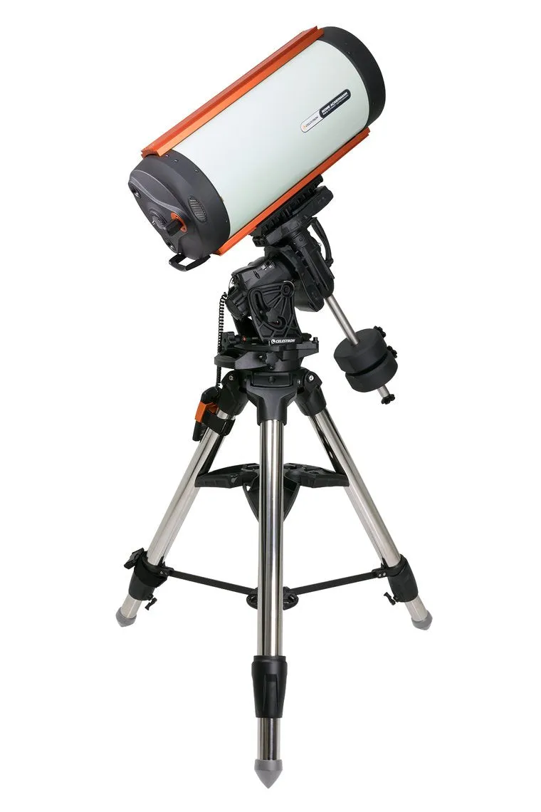 Celestron CGX-L 11" Rowe-Ackermann Schmidt Astrograph V2
