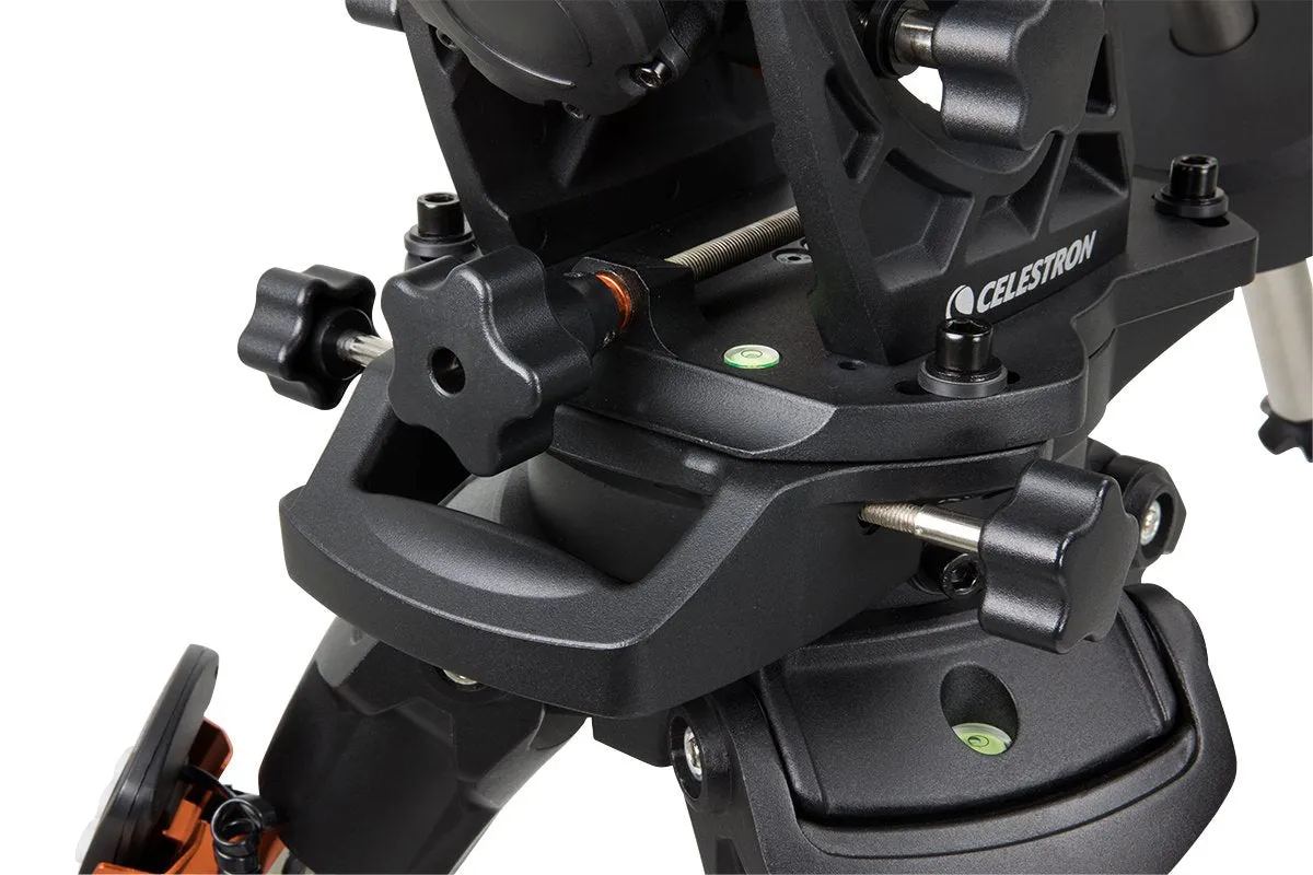 Celestron CGX-L 11" Rowe-Ackermann Schmidt Astrograph V2