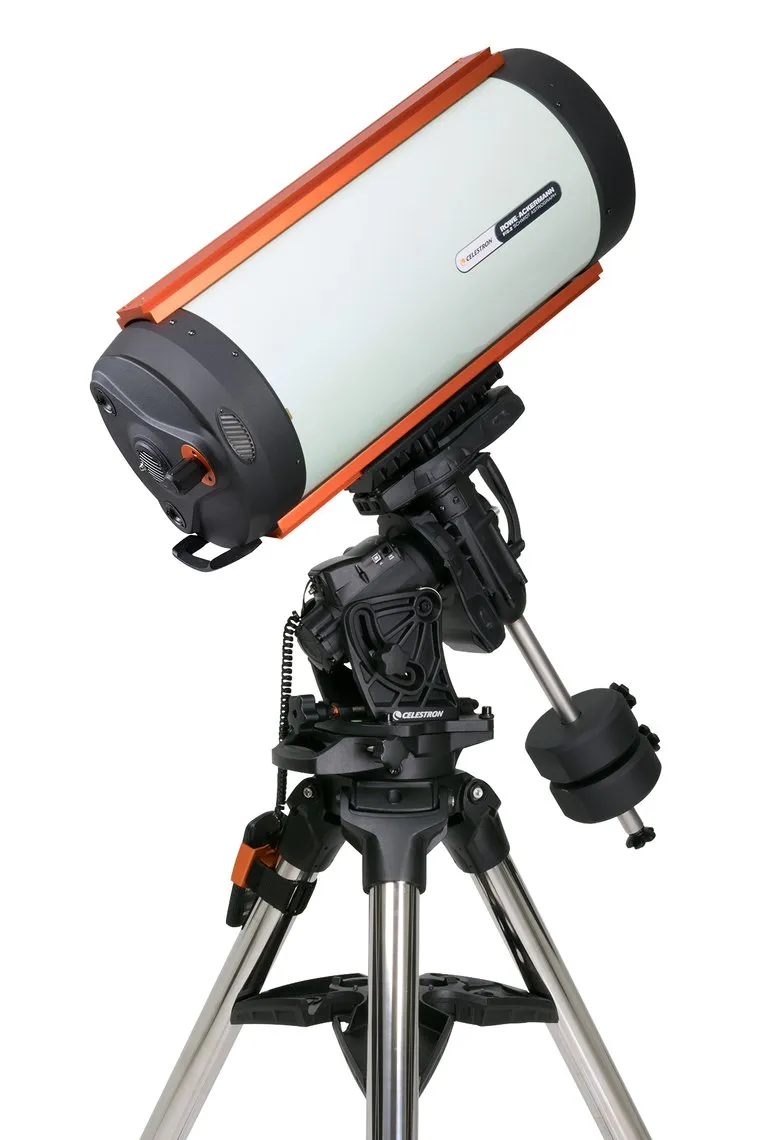Celestron CGX-L 11" Rowe-Ackermann Schmidt Astrograph V2
