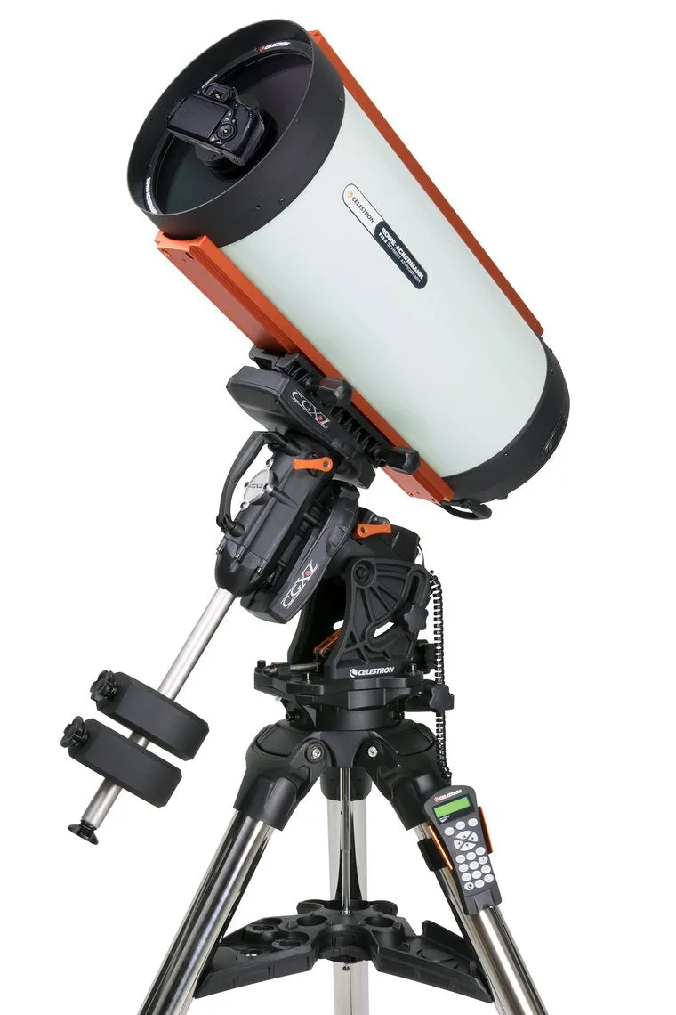 Celestron CGX-L 11" Rowe-Ackermann Schmidt Astrograph V2