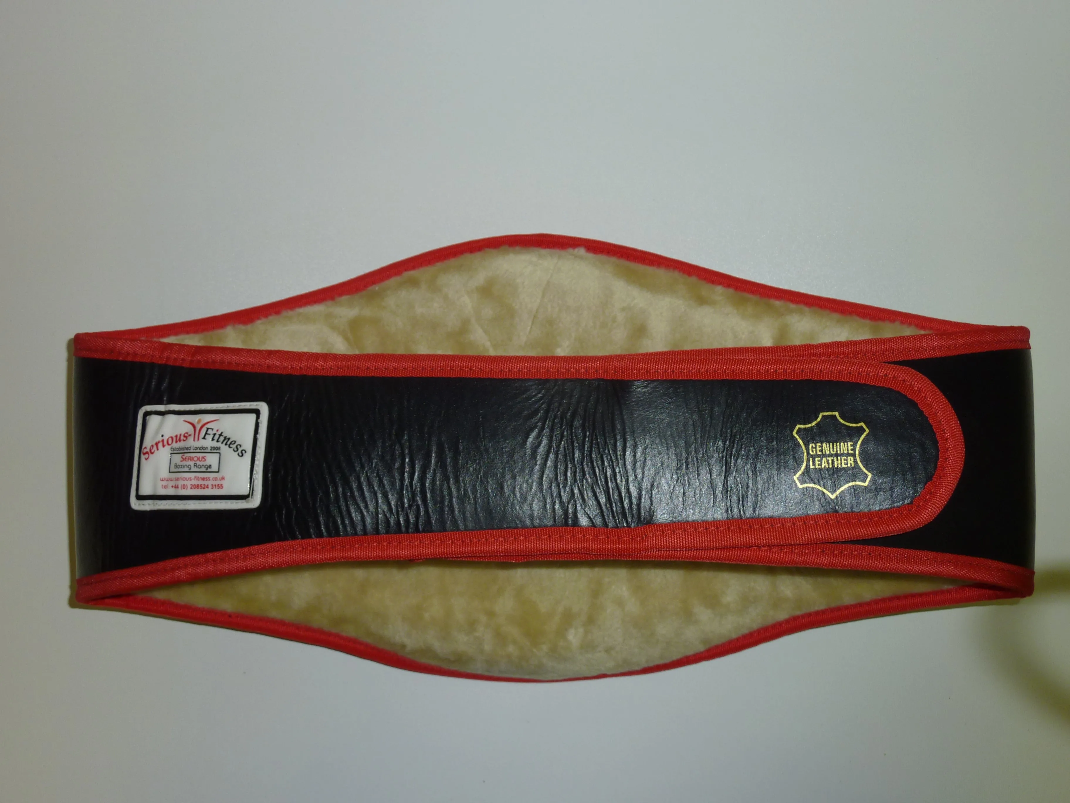 CHAMPIONSHIP BELT - Various colour options