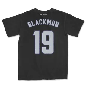 Charlie Blackmon Shirsey | COMFORT COLORS® VINTAGE TEE
