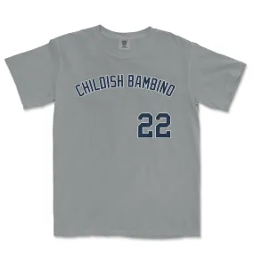 Childish Bambino | Comfort Colors® Vintage Tee