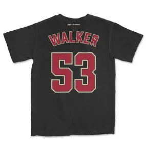Christian Walker Shirsey | COMFORT COLORS® VINTAGE TEE