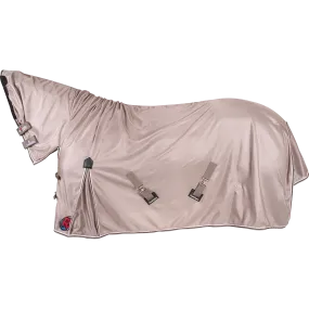 Classic Equine Ceramic Sheet with Hood