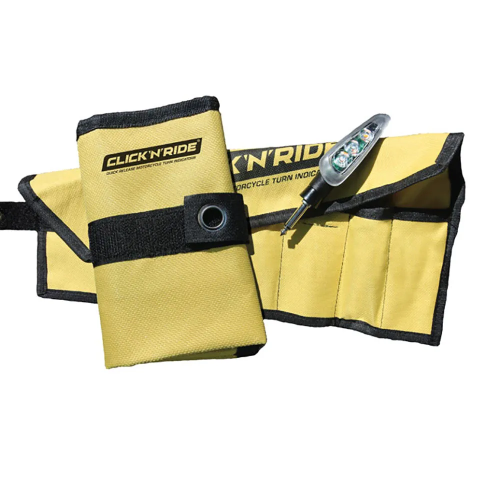 CLICK'n'RIDE Storage Pouch