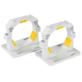 Co2 Laser Tube Holder Mount Diameter 80mm for 75-180W Laser Engravers