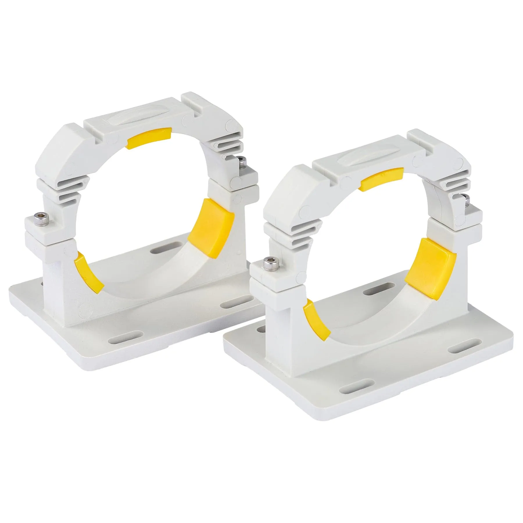 Co2 Laser Tube Holder Mount Diameter 80mm for 75-180W Laser Engravers