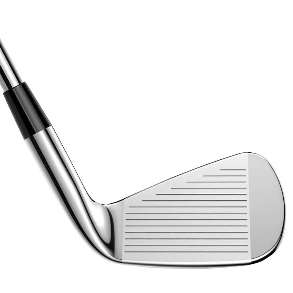 Cobra King Tour MIM Iron Set 2020